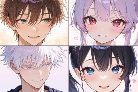 11 bedste anime PFP-skabere til trendy avatarer