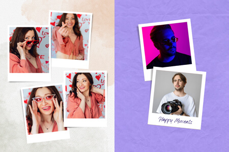 11 Best Free Polaroid Frame Templates Apps for Nostalgic Feel
