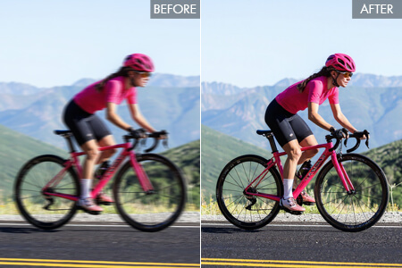 7 Photo Blur Removers That Don’t Fake Details