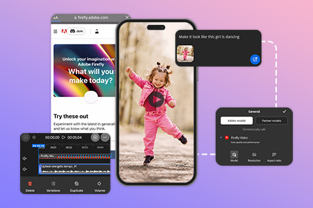 7 Best AI Baby Dance Video Generators [For Trendy Moms]