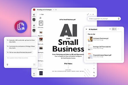 7 AI Document Generators That Kill Busywork