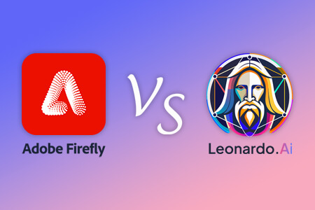 Adobe Firefly vs Leonardo AI: Which is Better?