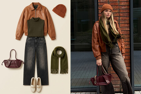 9 Best AI Virtual Try On Outfits Tools in {{%year}} [100% FREE]