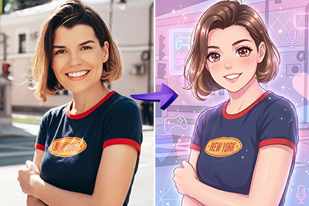 9 Best AI VTuber Makers: Create & Animate Virtual Avatars
