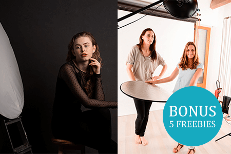 How to Use Reflectors in Photography: 12 Tips