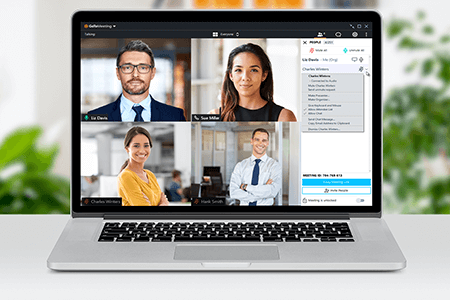 9 Best Video Conferencing Software in {{%year}}