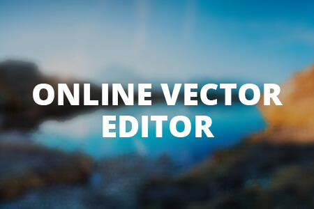 Editor de Vectori Online