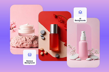 11 Best AI Product Photo Generators in {{%year}}