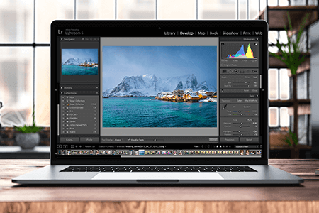 8 Best Ways to Use Lightroom for Linux