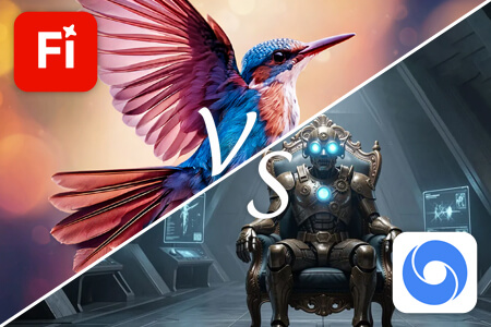 Adobe Firefly vs Google Veo 3: Which One’s for You