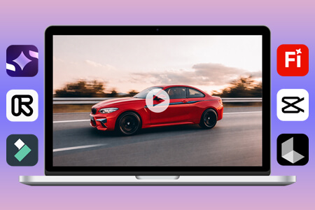 9 Best AI Car Video Generators [{{%year}} FixThePhoto Choice]