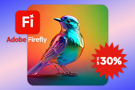 Adobe Firefly Deals: Pricing & Special Offers in {{%year}}