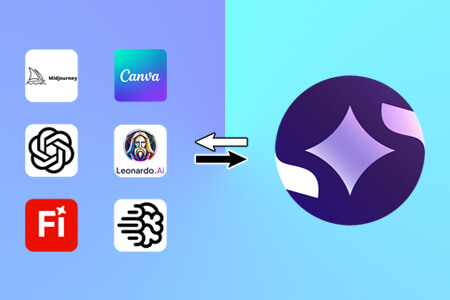 9 Best ImagineArt Alternatives [Better AI Art Apps]