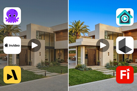 9 Best AI Real Estate Video Generators for Realtors