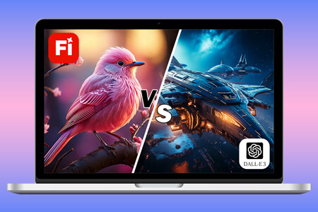 Adobe Firefly vs DALL·E 3: Which Tool Wins?