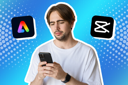Adobe Express vs Capcut: Which Is Better for Reels & TikTok