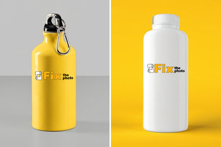 11 Best Bottle Mockup Generators in {{%year}}