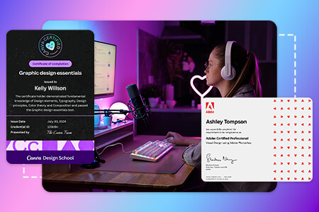 7 Best Graphic Design Certifications to Boost Your Career