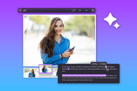 7 Best Text-Based Video Editors: The End of Timeline Editing