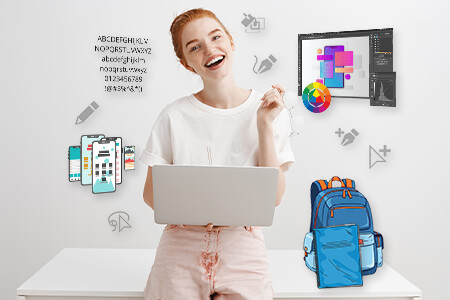 Ritorno a scuola con Adobe: 5 strumenti essenziali per il successo degli studenti