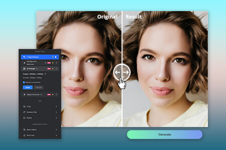 These AI Image Sharpener Tools Saved My Blurry Photos
