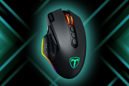 Best Heavy Gaming Mice in {{%year}}