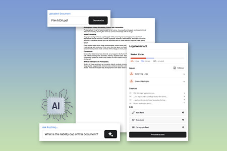 7 AI Document Analysis Tools Everyone Is Talking About