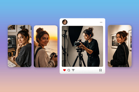 11 Best AI Influencer Generators in {{%year}}