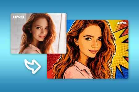 7 AI Pop-Art Generators That Create Insane Results