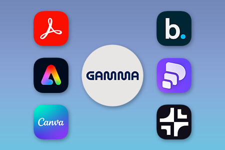 7 AI Tools Like Gamma That Won Our 50-Tool Test