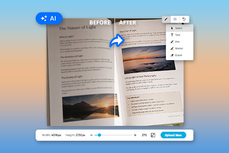 9 Best Scanned PDF Enhancers for Blurry Files