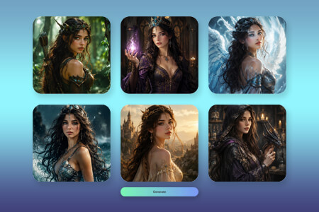 11 Best AI Fantasy Character Creators in {{%year}}