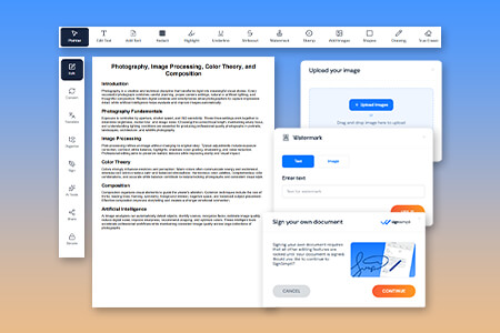 7 PDF Redaction Tools Online for Sensitive Files