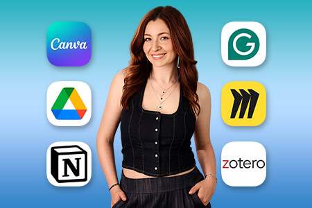 7 Best Tools for College Projects That Make Work Easier