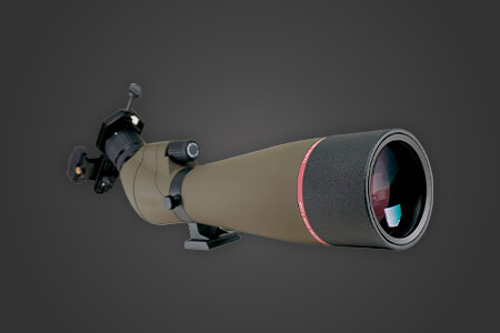 8 Best Spotting Scopes for Digiscoping in 2020