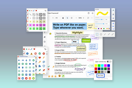 9 Best PDF Annotation Removers Online & Desktop