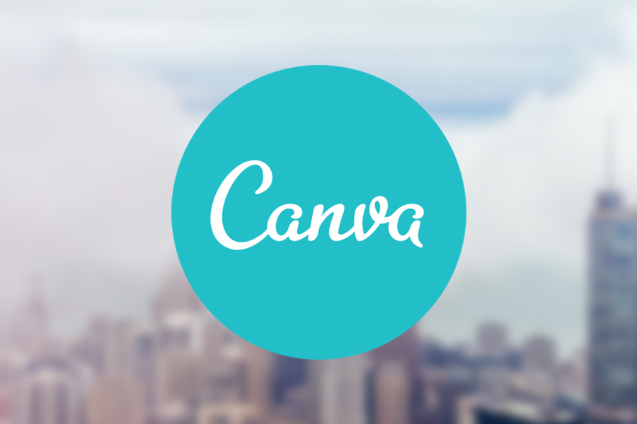 Canva Photo Editor