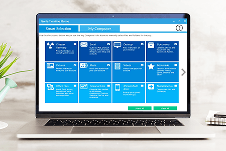 11 Best Free Backup Software in {{%year}}
