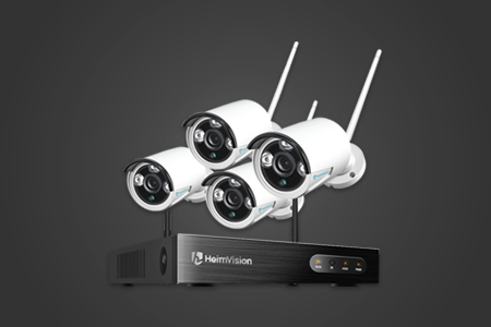 8 Best NVR Camera Systems in 2020