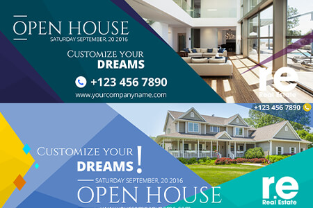 Real Estate Facebook Cover Photos Tempaltes For Agents