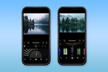 Luminar Mobile Review {{%year}}: Is It Worth Using on iOS & Android?