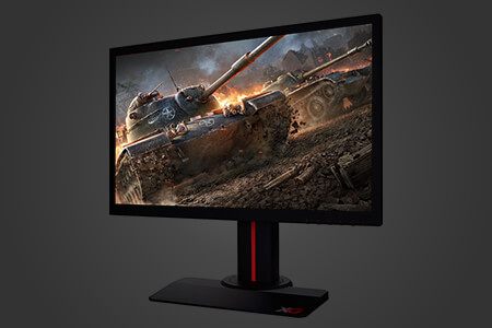 10 Best Budget Gaming Monitors in {{%year}}