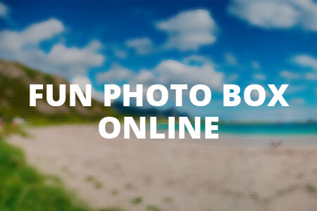 Fun Photo Box Online