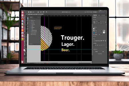 11 Best Ways to Use InDesign for Linux