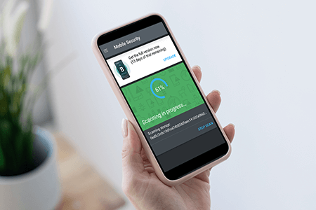 12 Best Android Antivirus Apps in 2020
