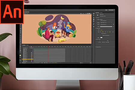 Come Avere Adobe Animate Gratis