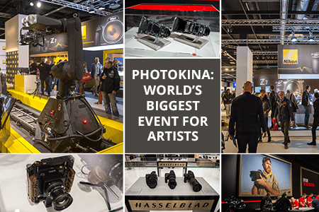Photokina: Is It Making a Comeback in {{%year}}?