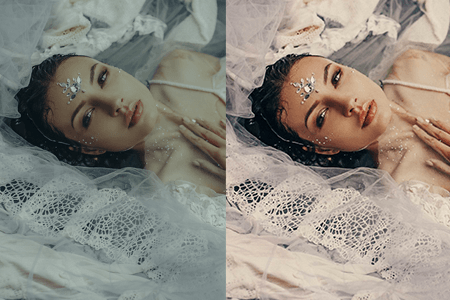 Rollip Online Photo Effects