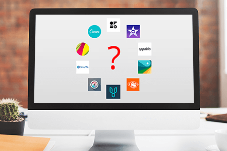 11 Best Adobe Spark Alternatives in 2020