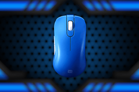 9 Best Blue Gaming Mice in {{%year}}